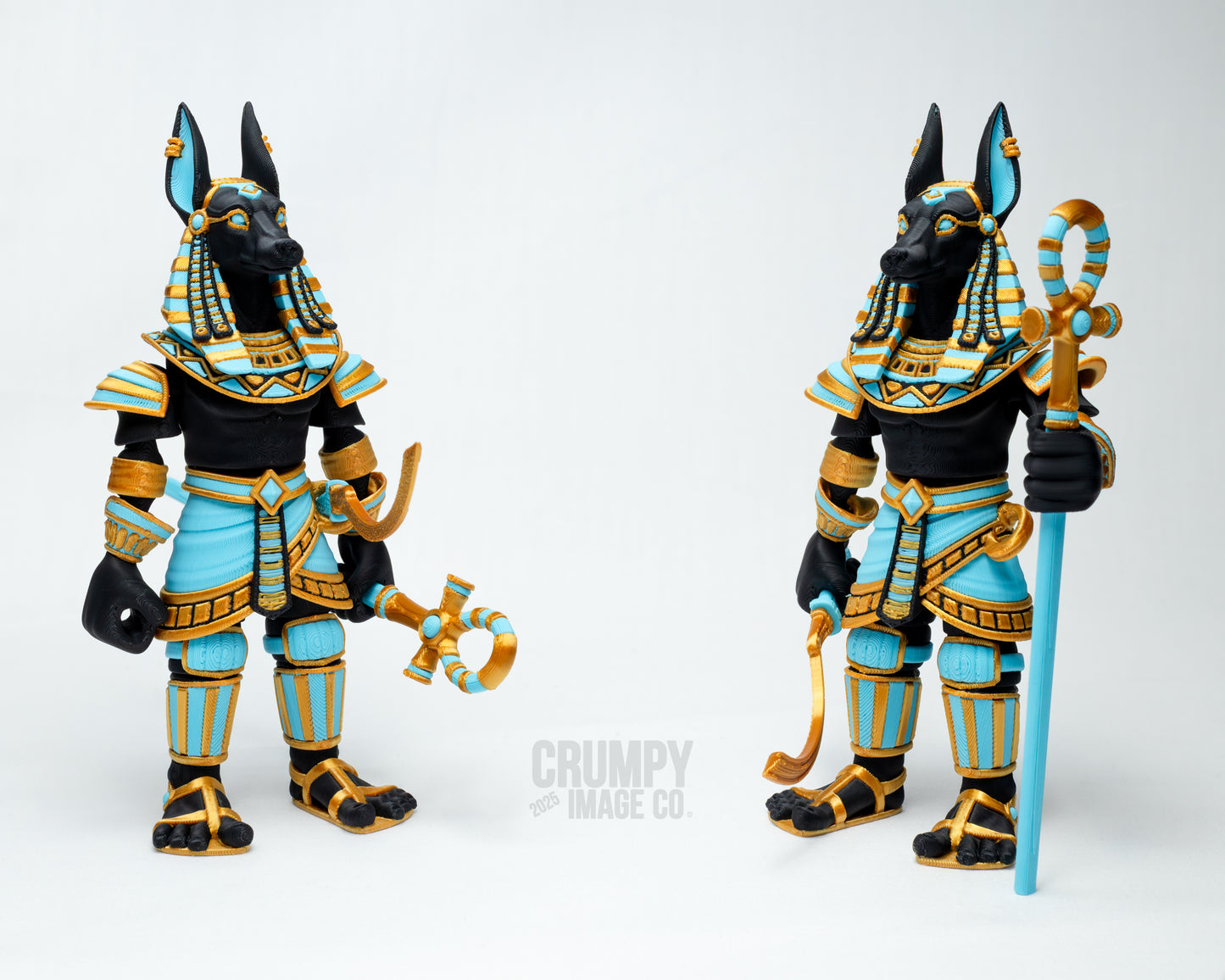 Egyptian Anibus