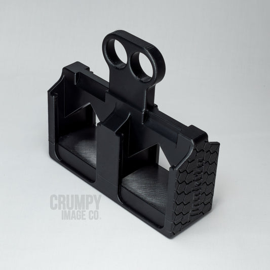 Makita 4 Battery Worksite Carrier