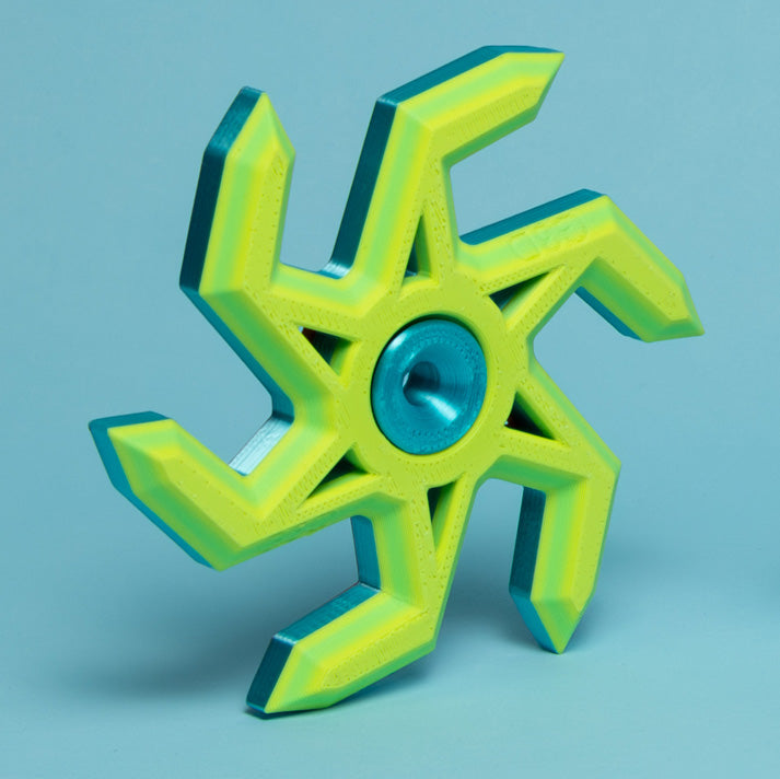 G3D 'Talon' Fidget Spinner