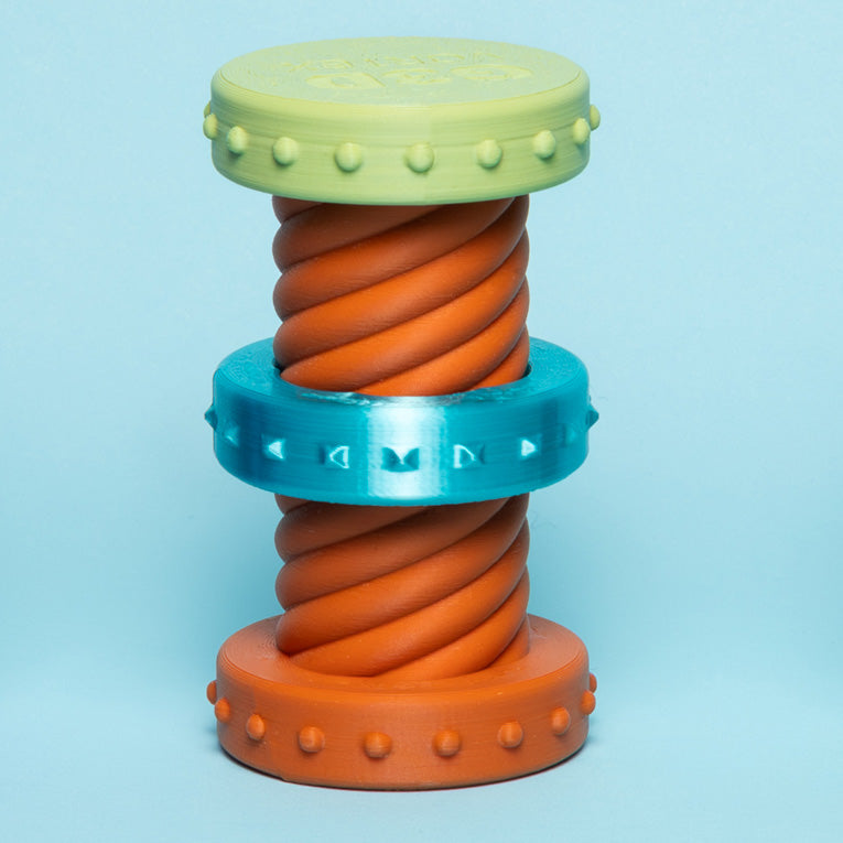 G3D Vortex Fidget