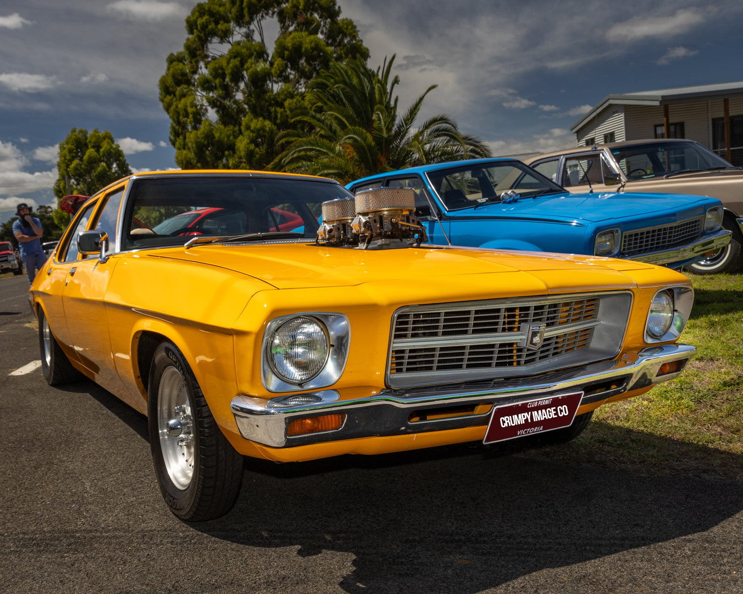 Automotive Accessories