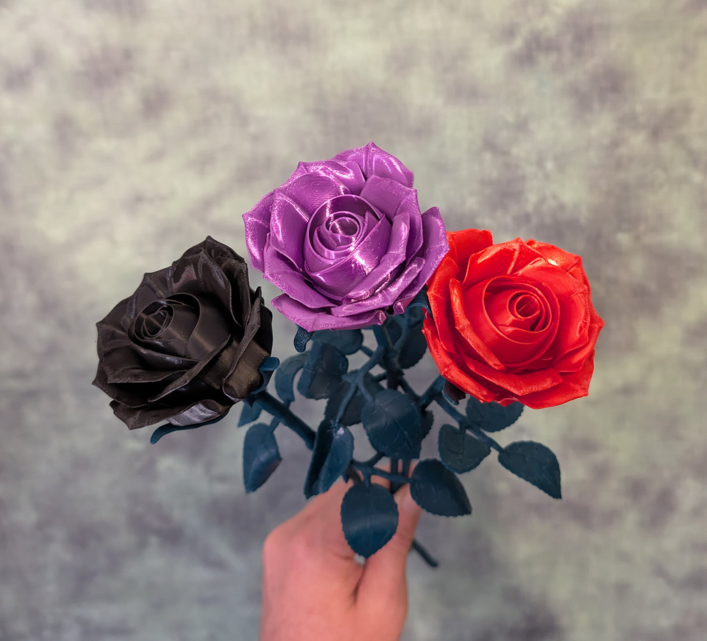 Forever Roses