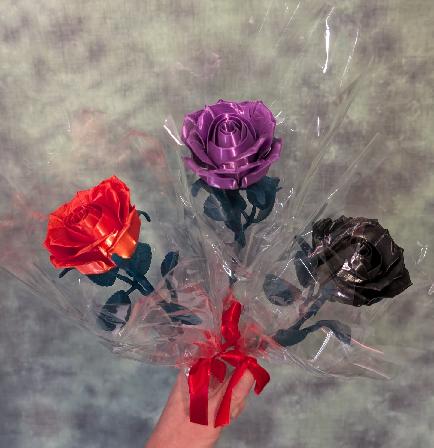 Forever Roses