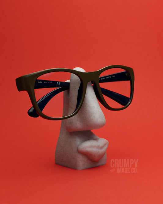 Eye Glasses Stand