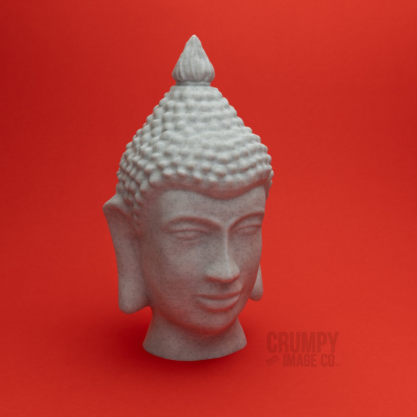 Buddha Statue