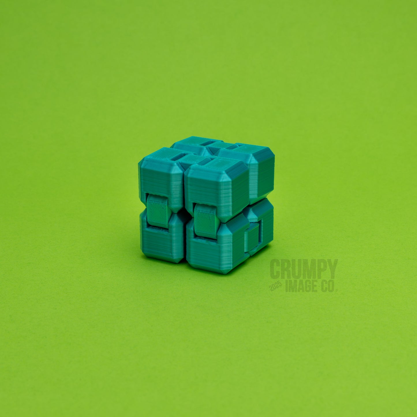 Fidget/Sensory Infinity Cube
