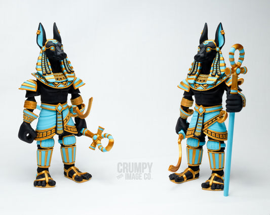 Egyptian Anibus