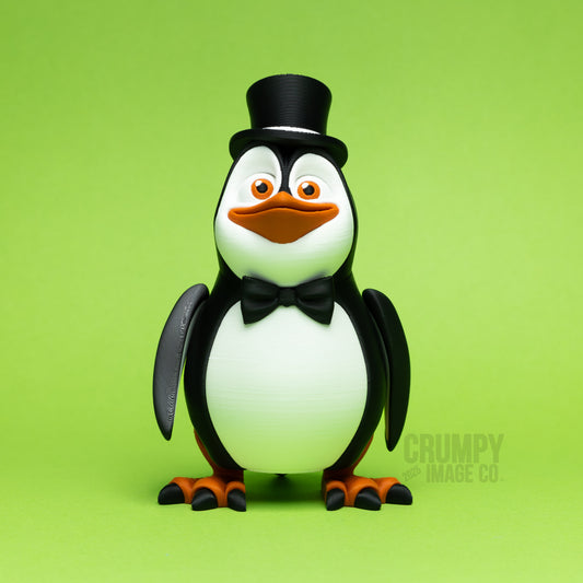 The Penguin