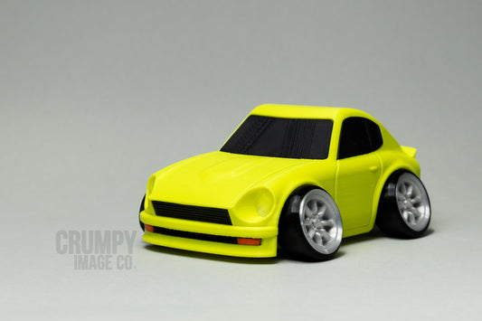 Tooned Datsun 240Z