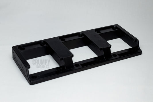 Makita 3 battery holder