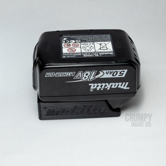 Makita Single Battery Holder