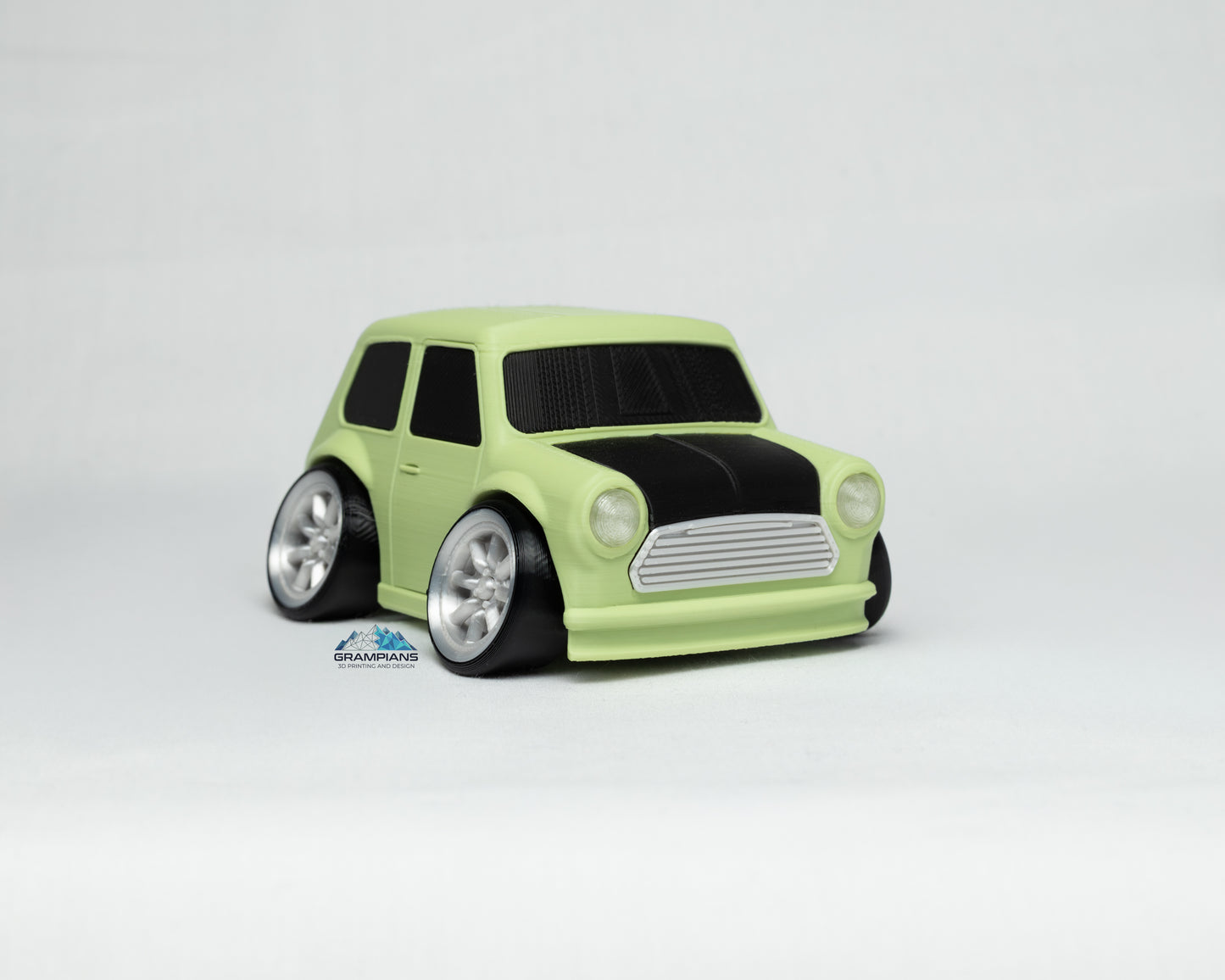 Tooned Mini