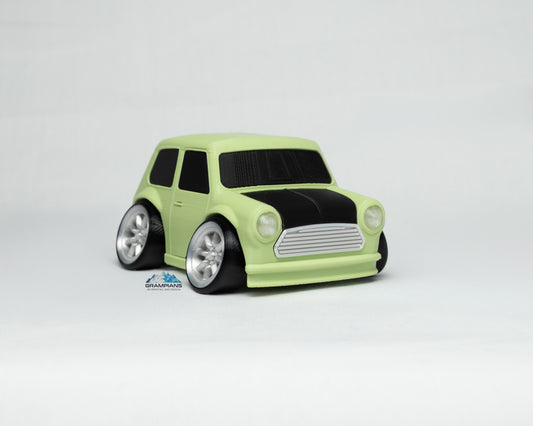 Tooned Mini