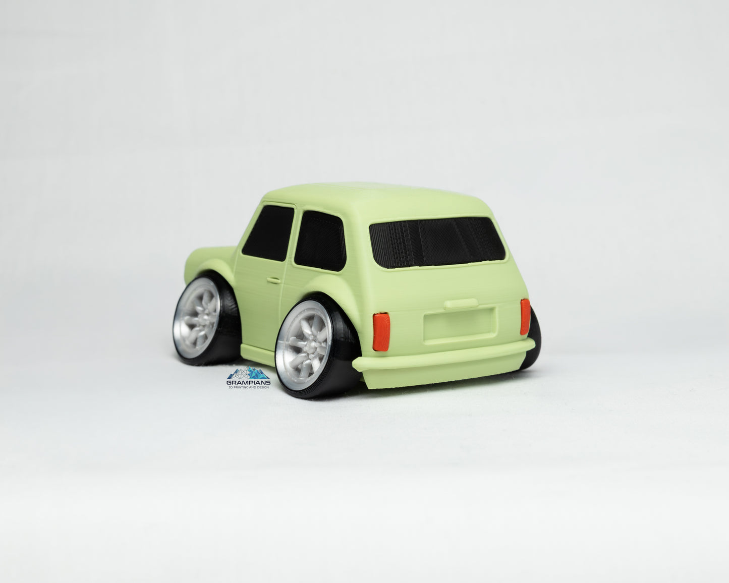Tooned Mini