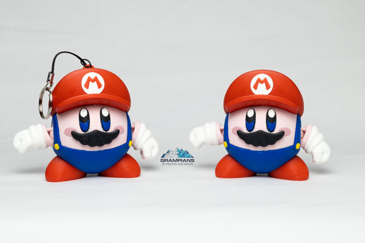 Kirby Collection