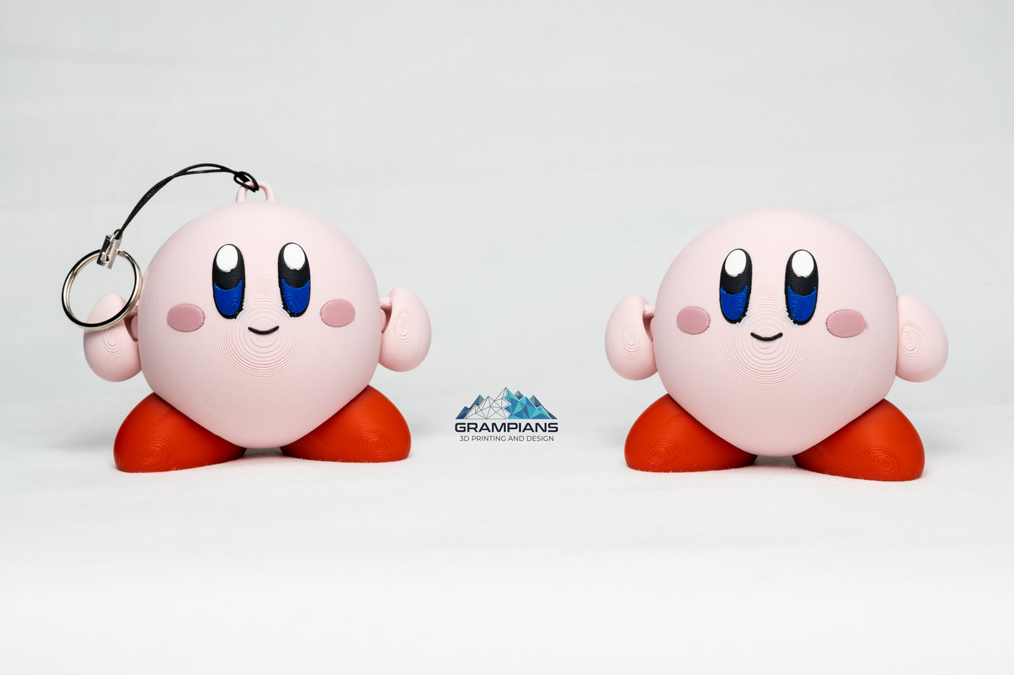 Kirby Collection
