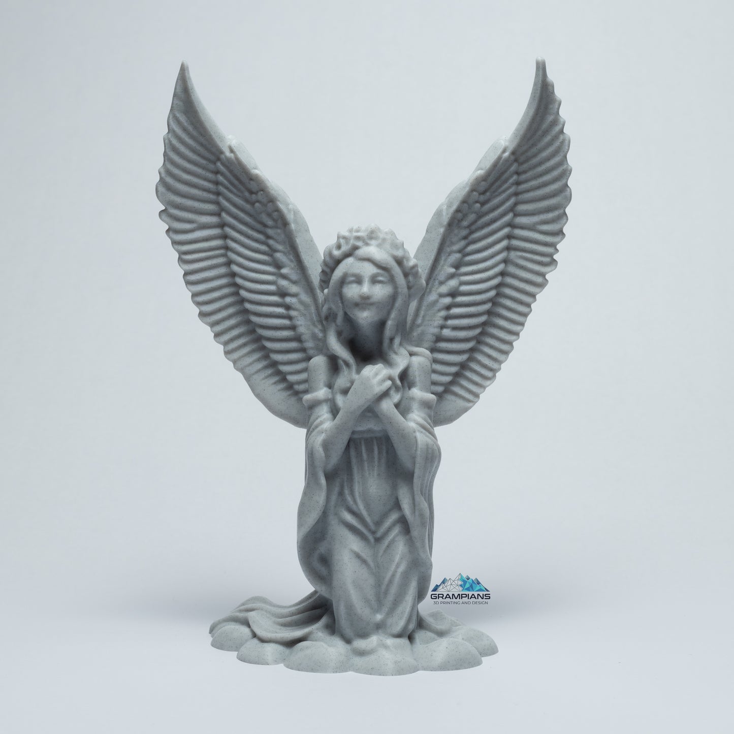 Angel Statue