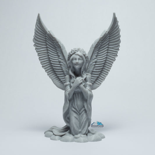 Angel Statue
