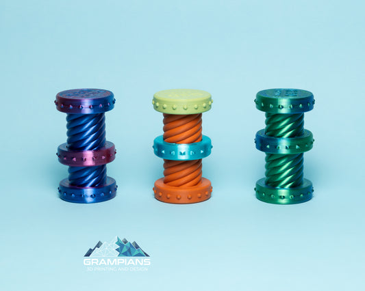 G3D Vortex Fidget